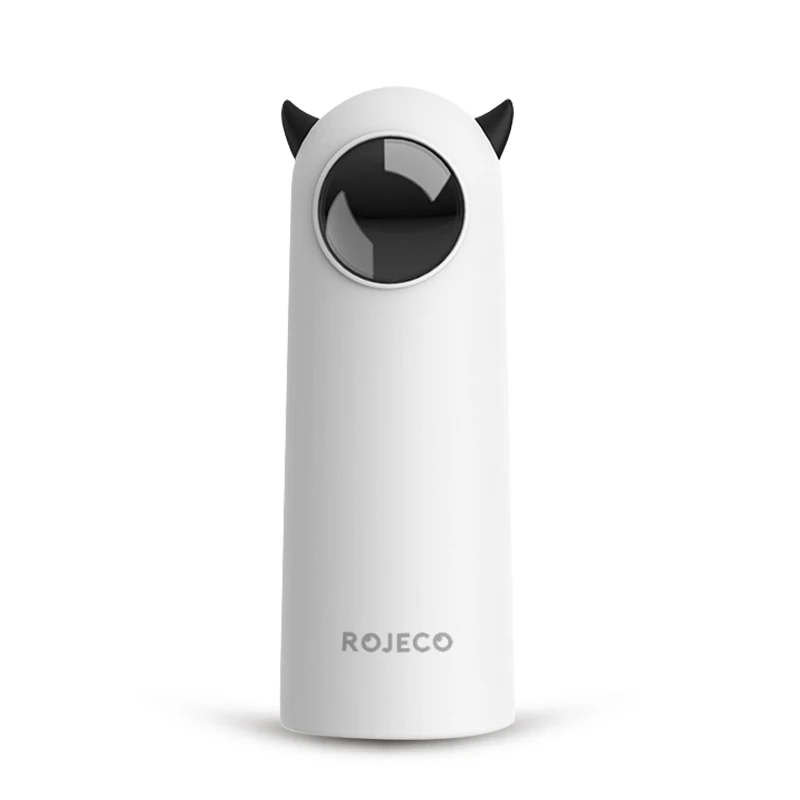 Doggito Automatic Laser Cat Toy — Interactive Hands-Free